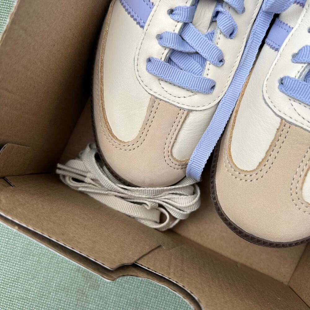 adidas Women's Samba OG Shoes Sz 8 - Picture 5 of 9